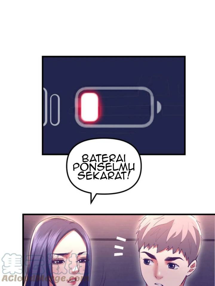 My Exclusive Dream World Adventures Chapter 189 - halaman 40
