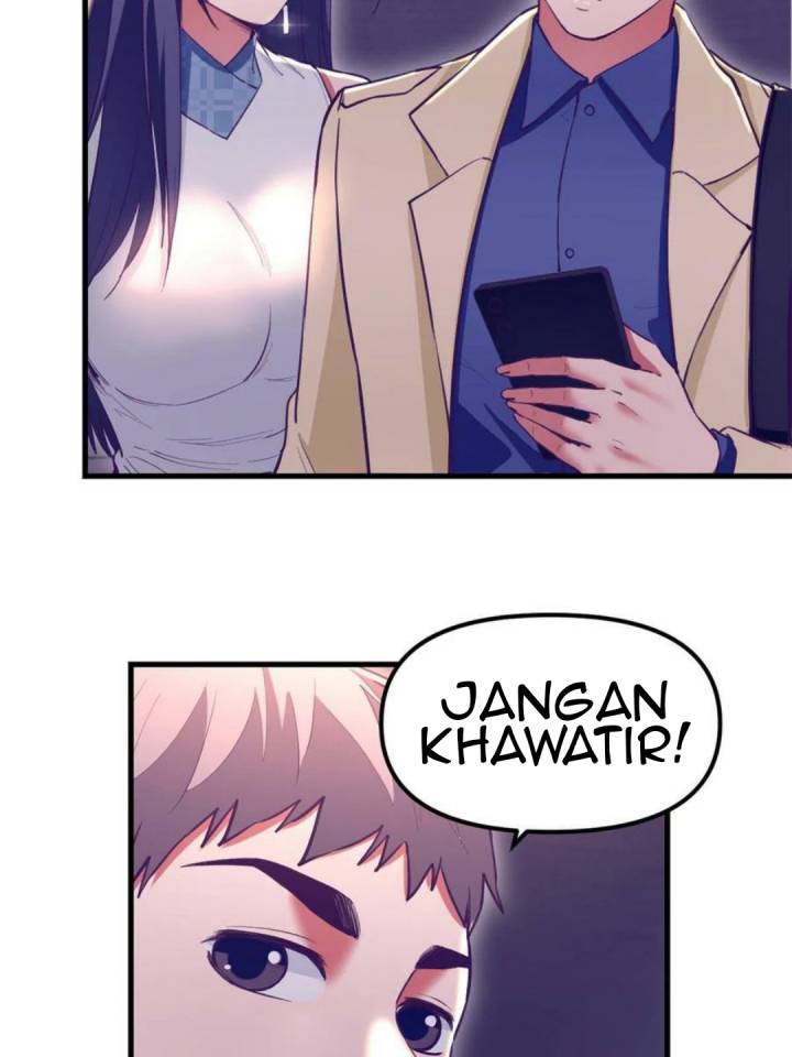My Exclusive Dream World Adventures Chapter 189 - halaman 41