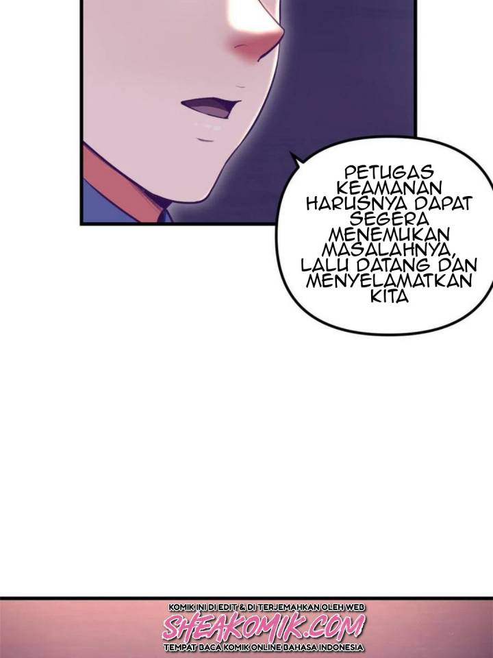 My Exclusive Dream World Adventures Chapter 189 - halaman 42