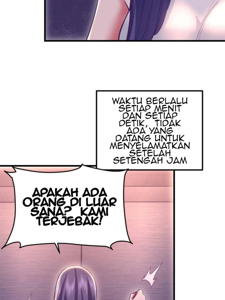 My Exclusive Dream World Adventures Chapter 189 - halaman 47