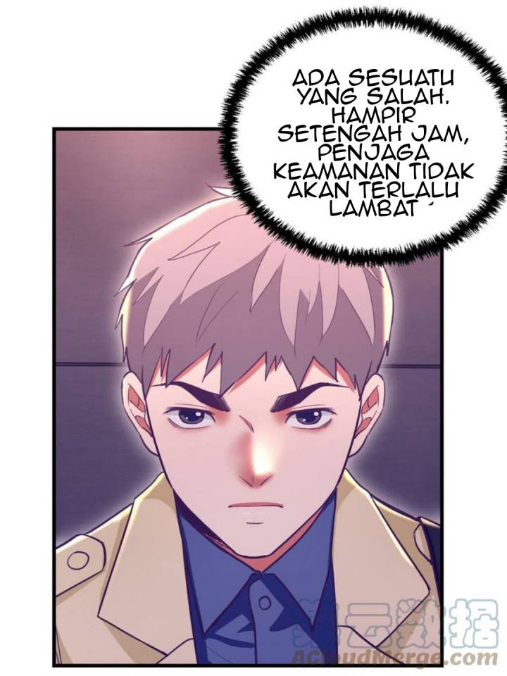 My Exclusive Dream World Adventures Chapter 189 - halaman 49