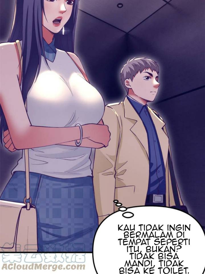 My Exclusive Dream World Adventures Chapter 189 - halaman 51