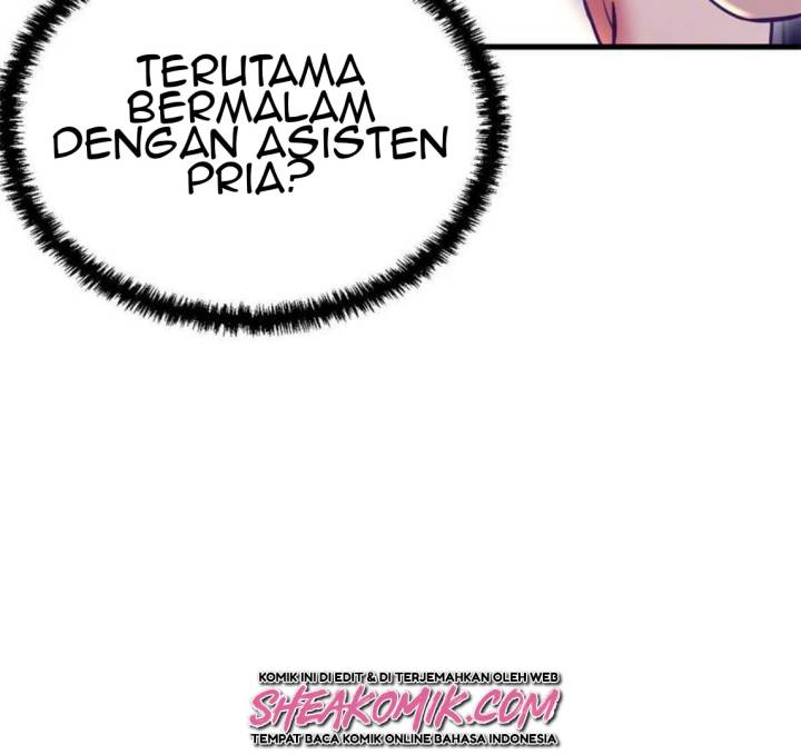My Exclusive Dream World Adventures Chapter 189 - halaman 53