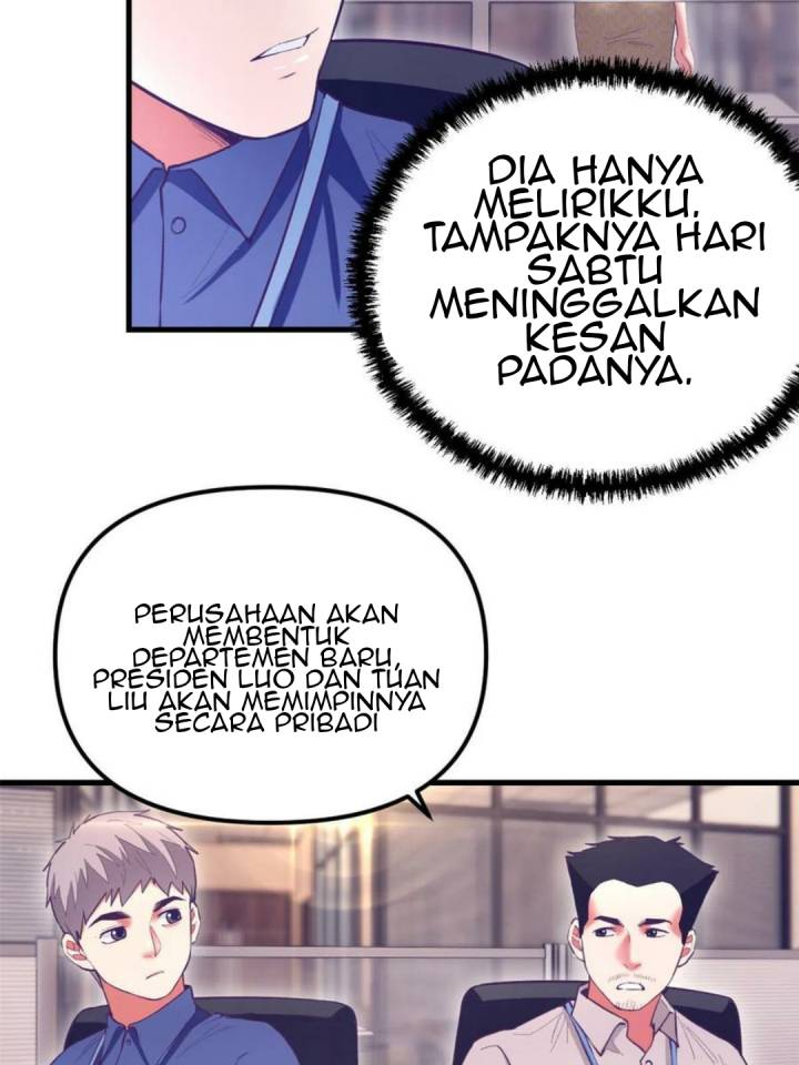 My Exclusive Dream World Adventures Chapter 189 - halaman 7