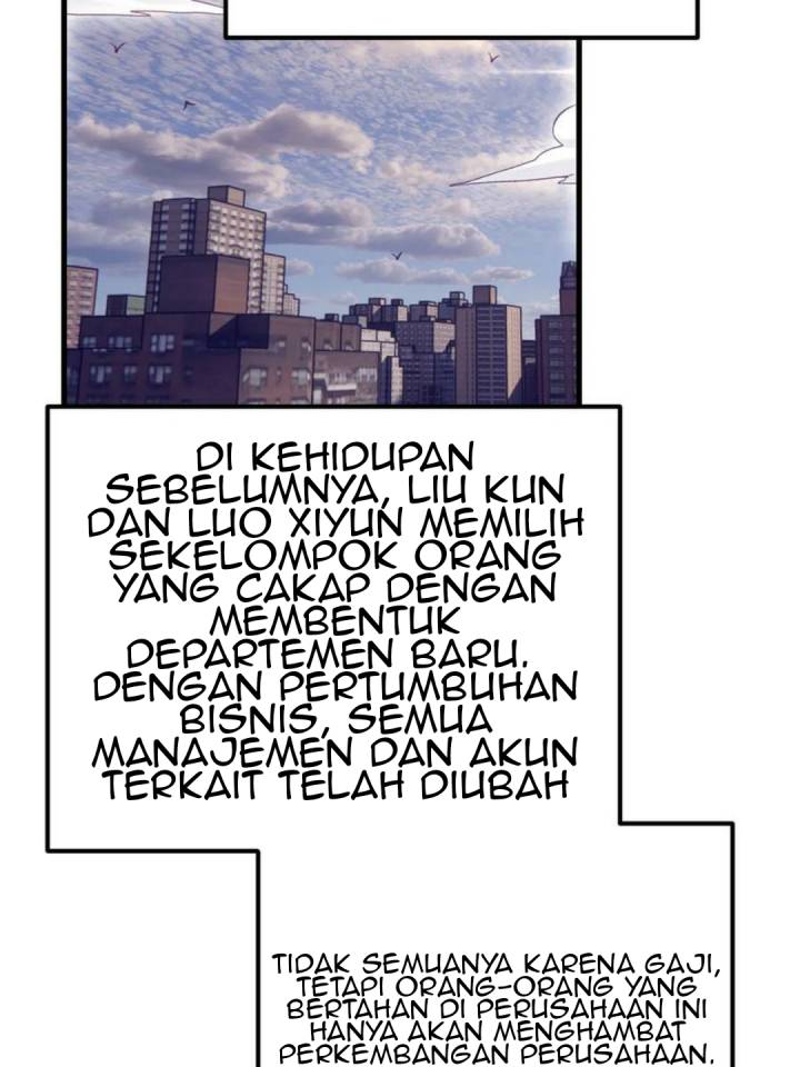 My Exclusive Dream World Adventures Chapter 189 - halaman 9