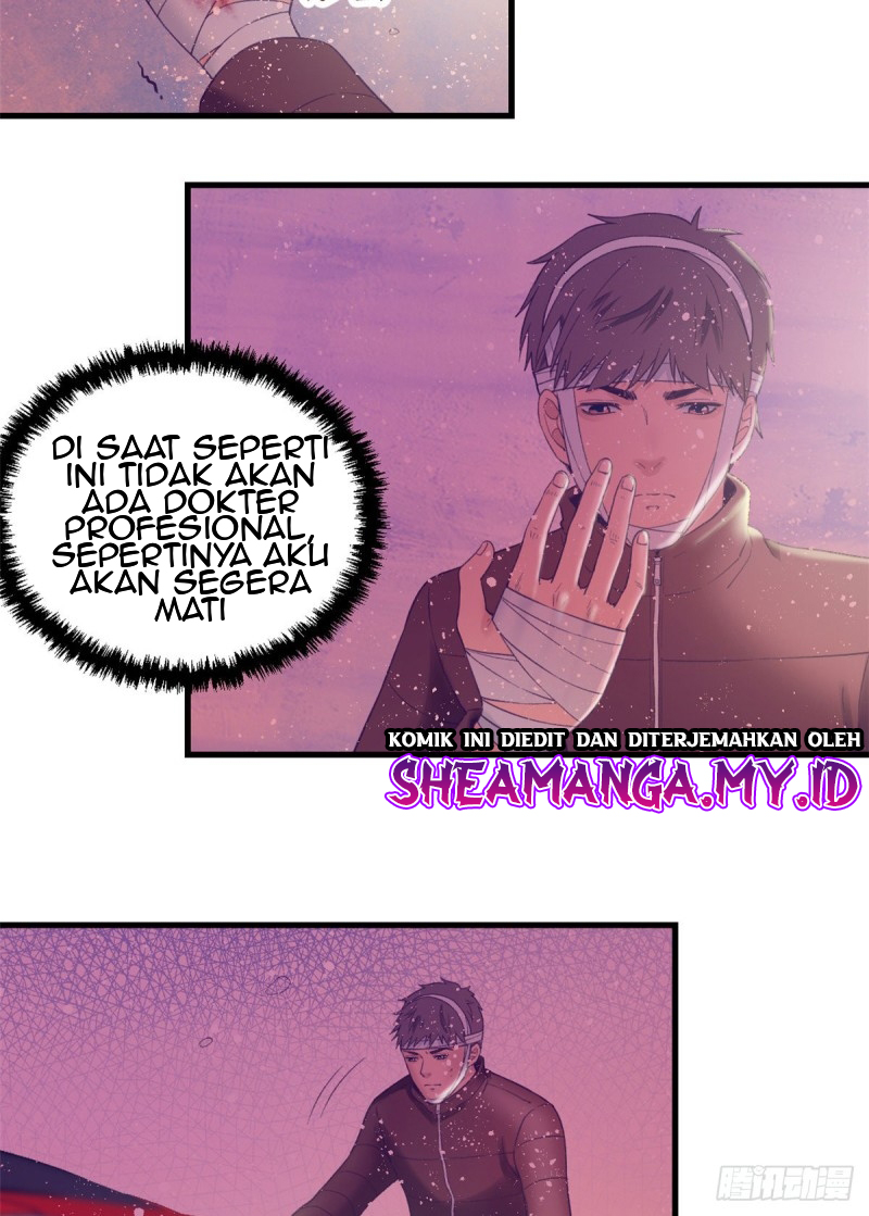My Exclusive Dream World Adventures Chapter 19 - halaman 10