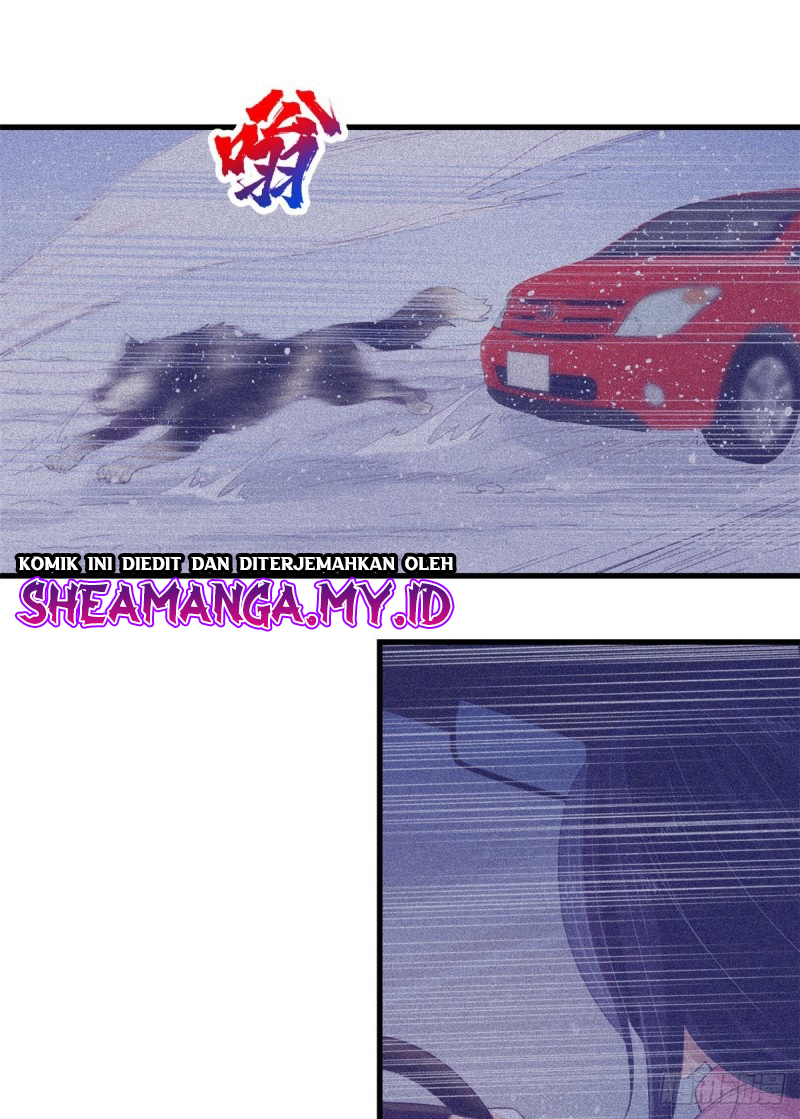 My Exclusive Dream World Adventures Chapter 19 - halaman 12