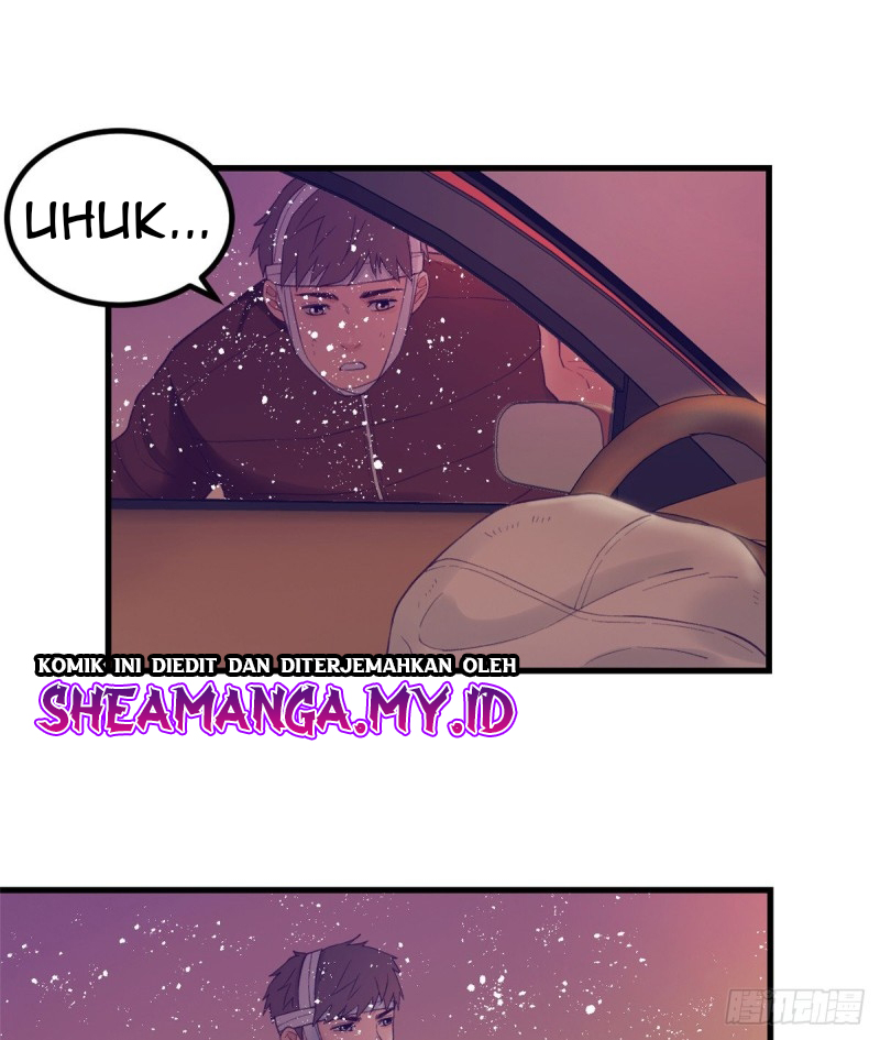 My Exclusive Dream World Adventures Chapter 19 - halaman 14