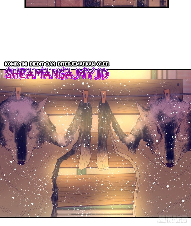 My Exclusive Dream World Adventures Chapter 19 - halaman 16