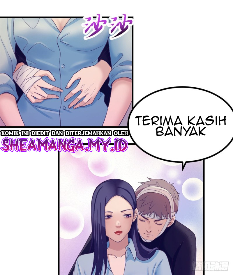 My Exclusive Dream World Adventures Chapter 19 - halaman 18