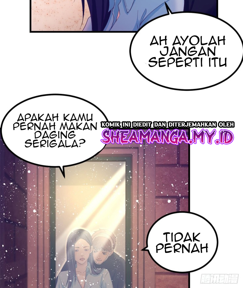 My Exclusive Dream World Adventures Chapter 19 - halaman 20