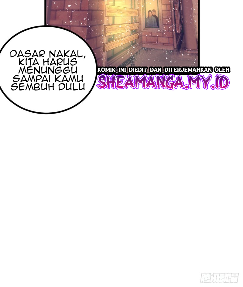 My Exclusive Dream World Adventures Chapter 19 - halaman 22