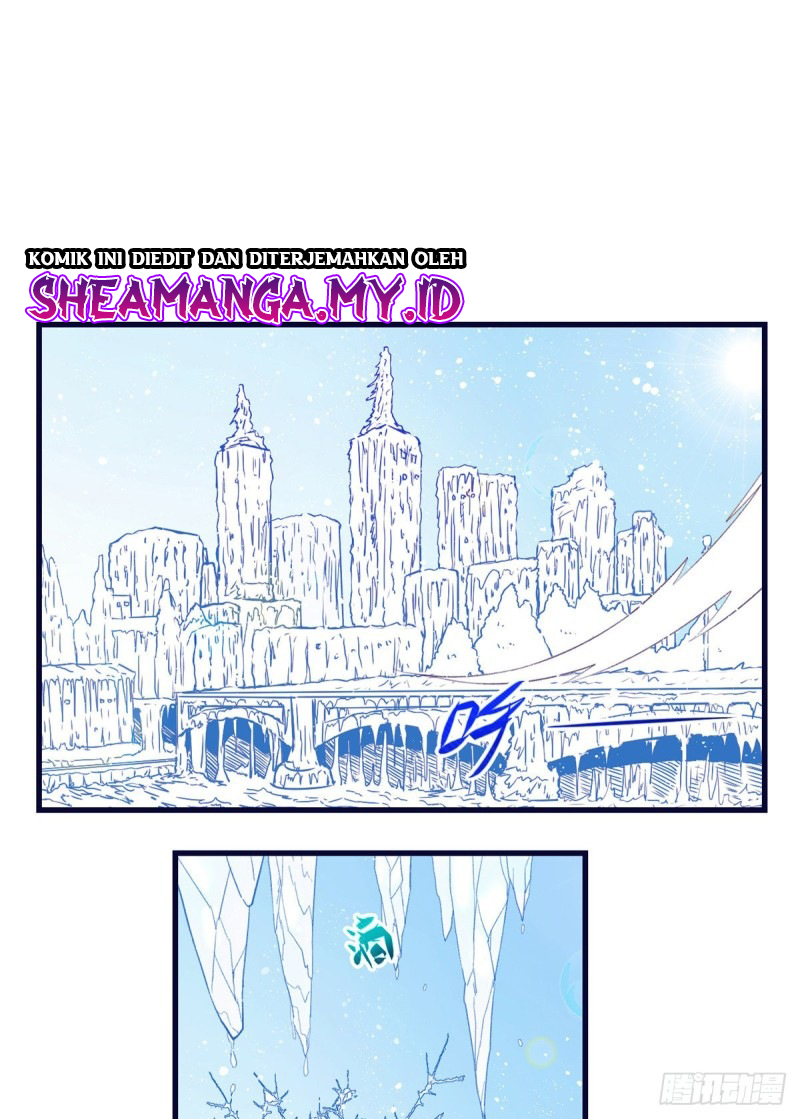 My Exclusive Dream World Adventures Chapter 19 - halaman 24