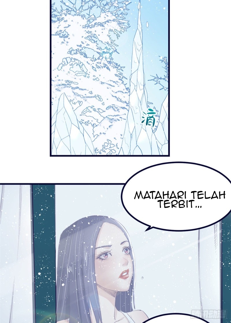 My Exclusive Dream World Adventures Chapter 19 - halaman 25