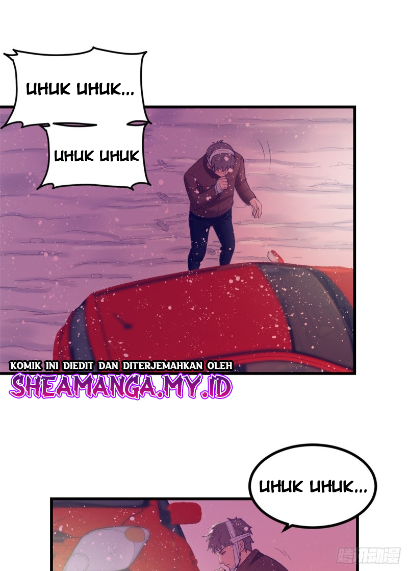 My Exclusive Dream World Adventures Chapter 19 - halaman 3