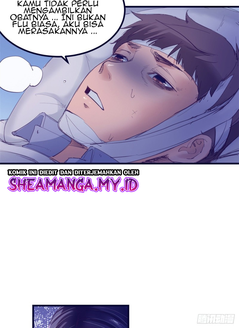 My Exclusive Dream World Adventures Chapter 19 - halaman 30