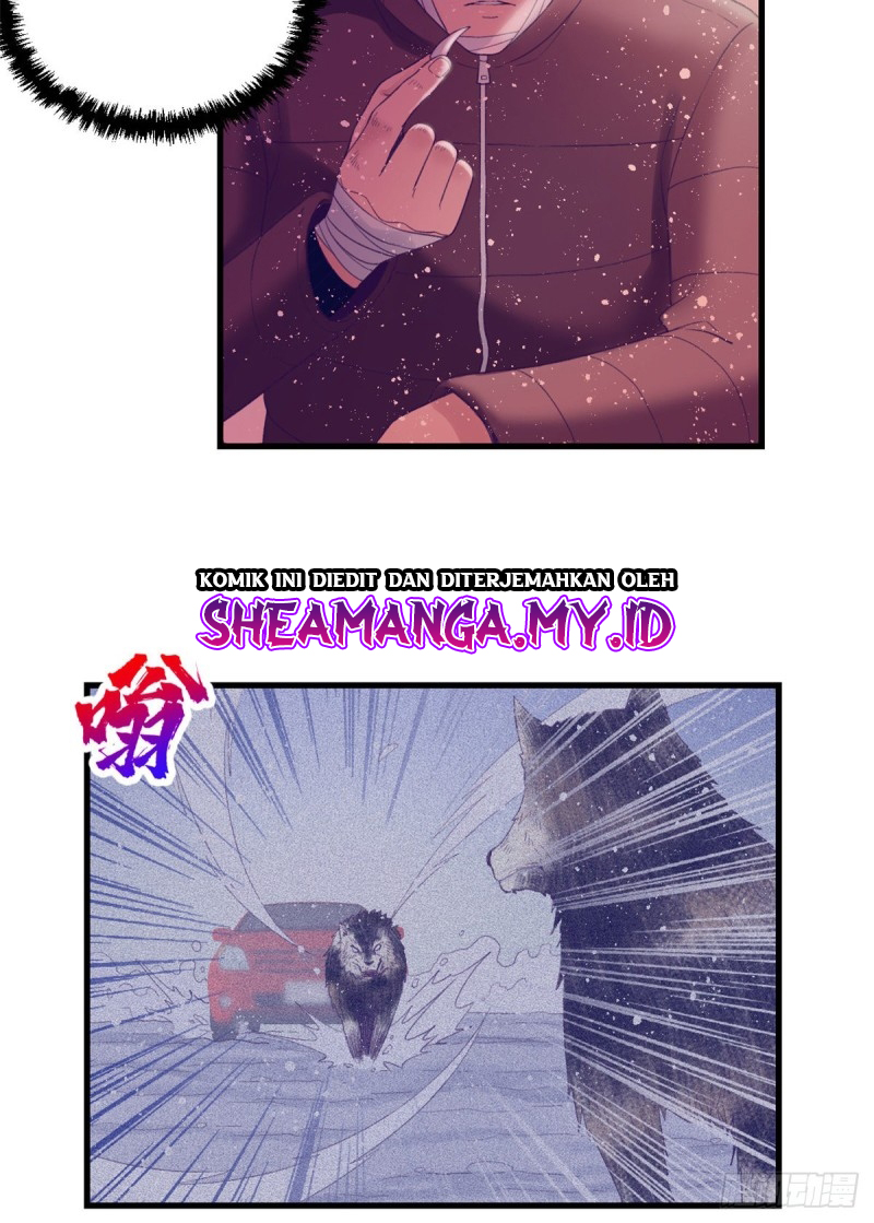 My Exclusive Dream World Adventures Chapter 19 - halaman 5