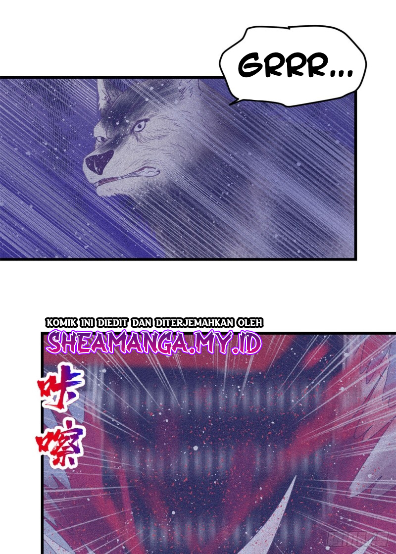 My Exclusive Dream World Adventures Chapter 19 - halaman 6