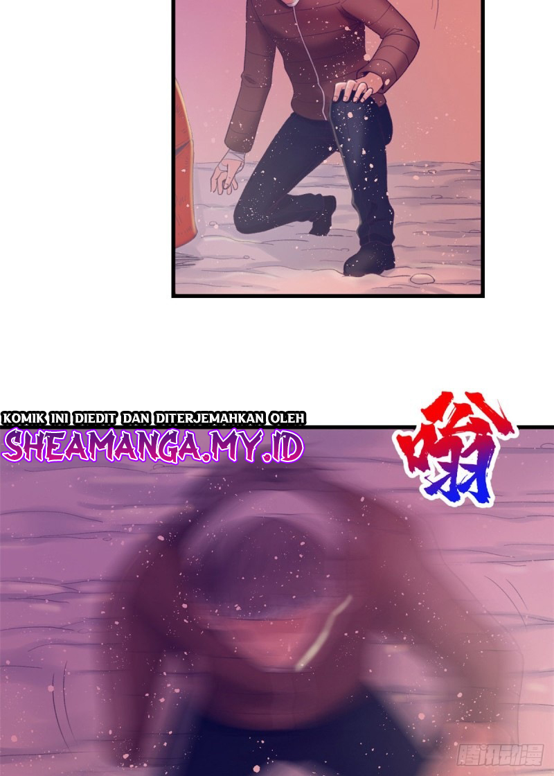 My Exclusive Dream World Adventures Chapter 19 - halaman 8