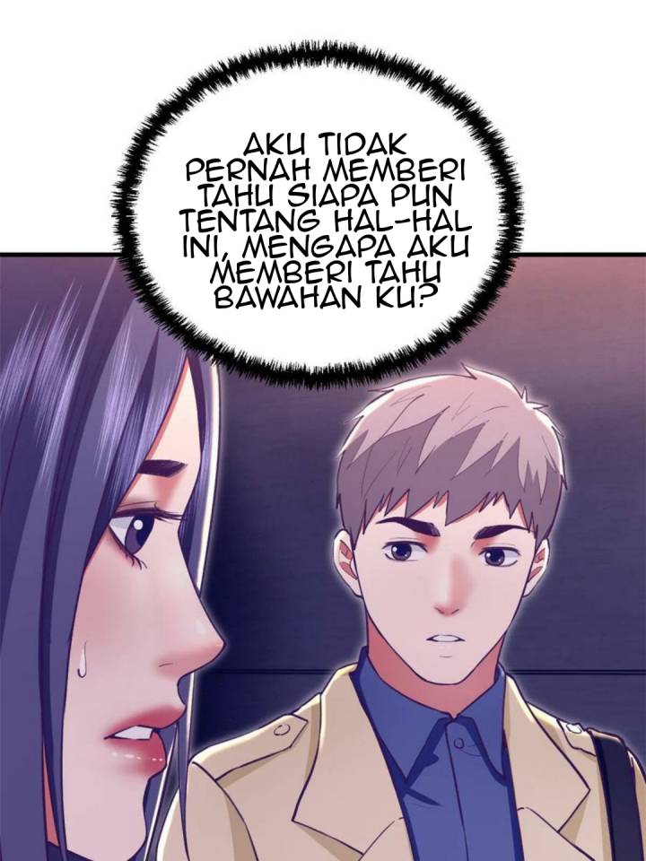 My Exclusive Dream World Adventures Chapter 190 - halaman 12