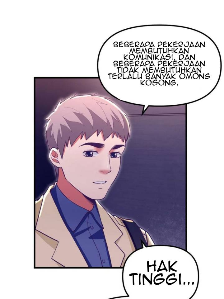 My Exclusive Dream World Adventures Chapter 190 - halaman 15