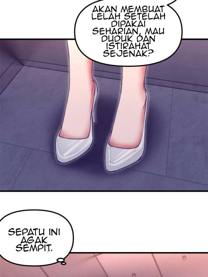 My Exclusive Dream World Adventures Chapter 190 - halaman 16