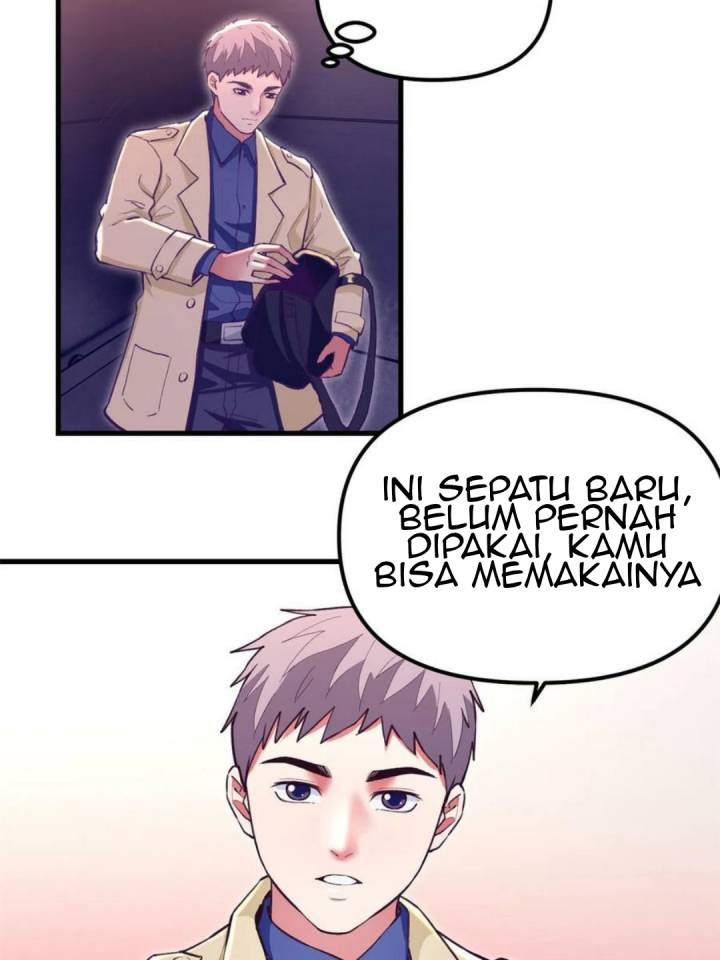My Exclusive Dream World Adventures Chapter 190 - halaman 19