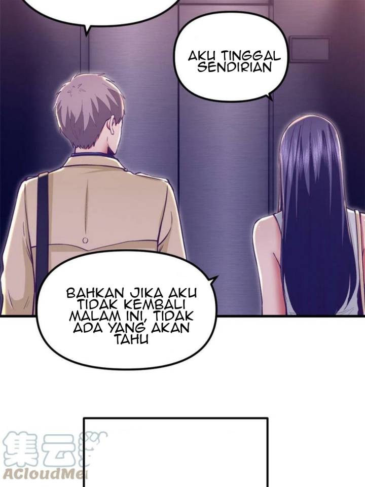 My Exclusive Dream World Adventures Chapter 190 - halaman 26