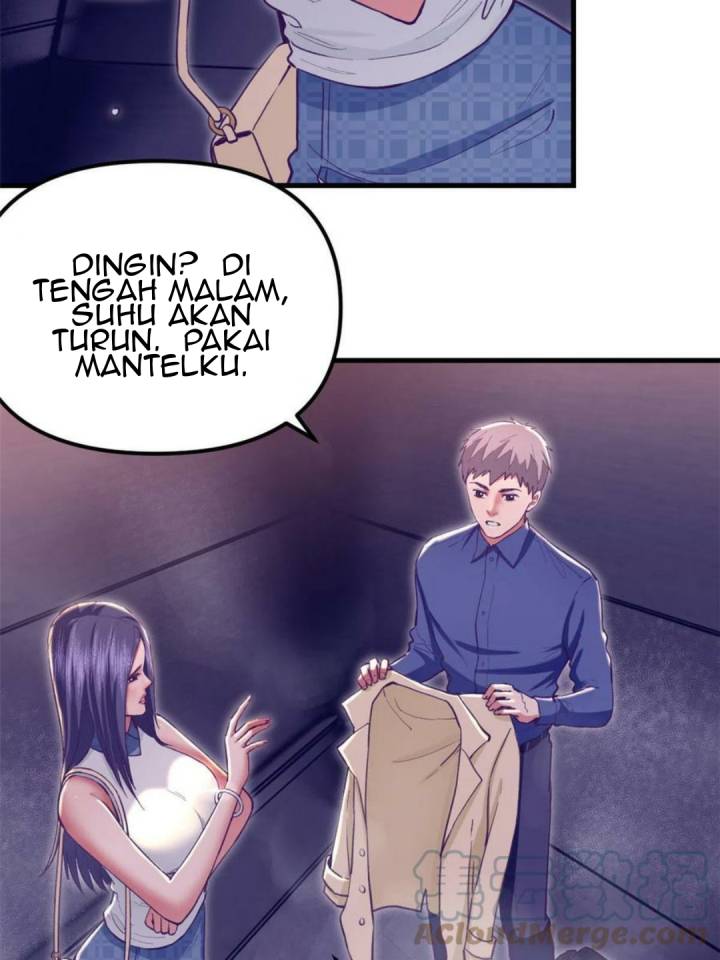My Exclusive Dream World Adventures Chapter 190 - halaman 29