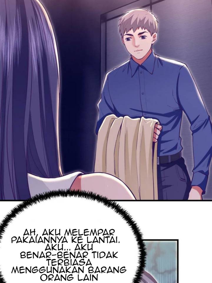 My Exclusive Dream World Adventures Chapter 190 - halaman 37