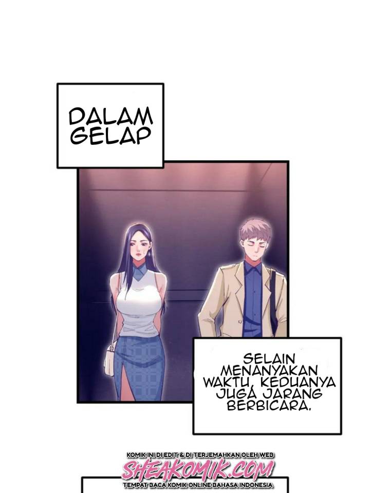 My Exclusive Dream World Adventures Chapter 190 - halaman 4