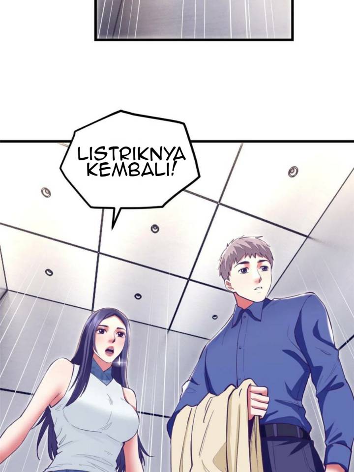 My Exclusive Dream World Adventures Chapter 190 - halaman 40