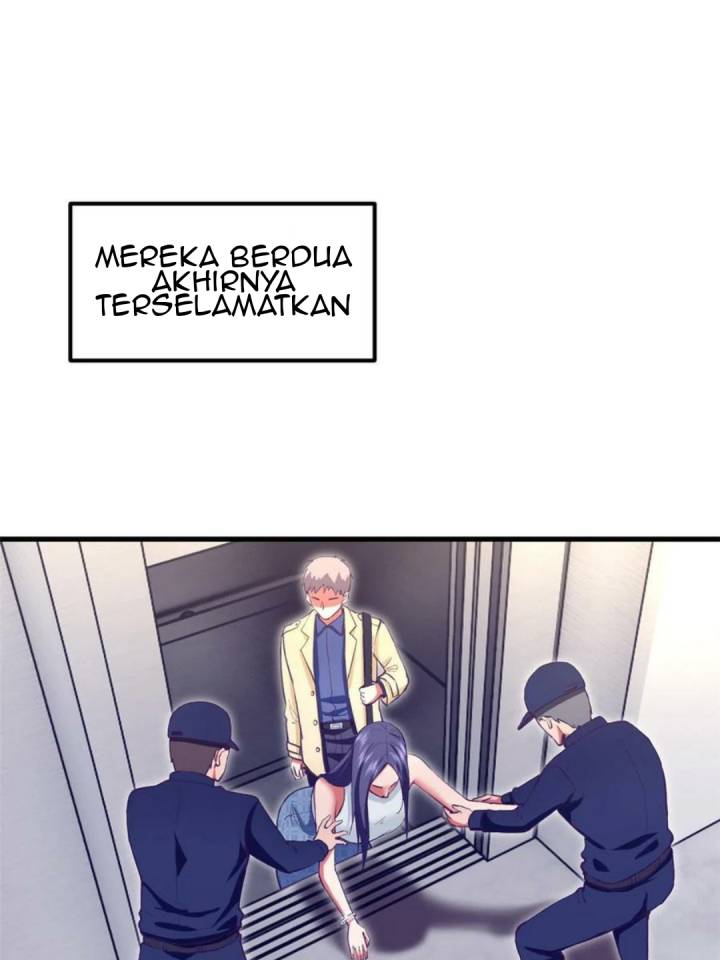 My Exclusive Dream World Adventures Chapter 190 - halaman 41