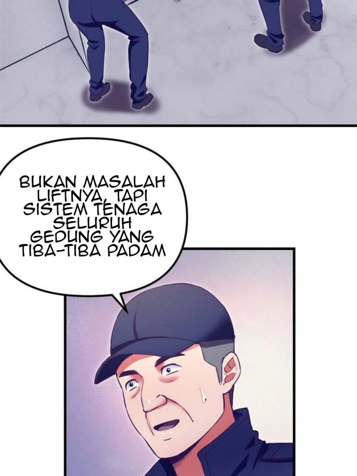 My Exclusive Dream World Adventures Chapter 190 - halaman 42