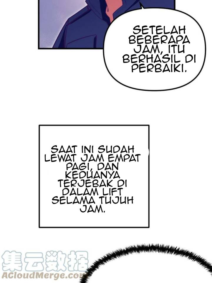 My Exclusive Dream World Adventures Chapter 190 - halaman 43