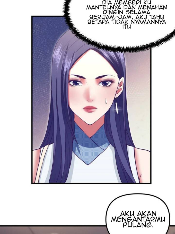 My Exclusive Dream World Adventures Chapter 190 - halaman 44