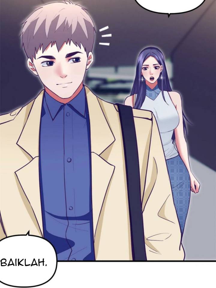 My Exclusive Dream World Adventures Chapter 190 - halaman 45