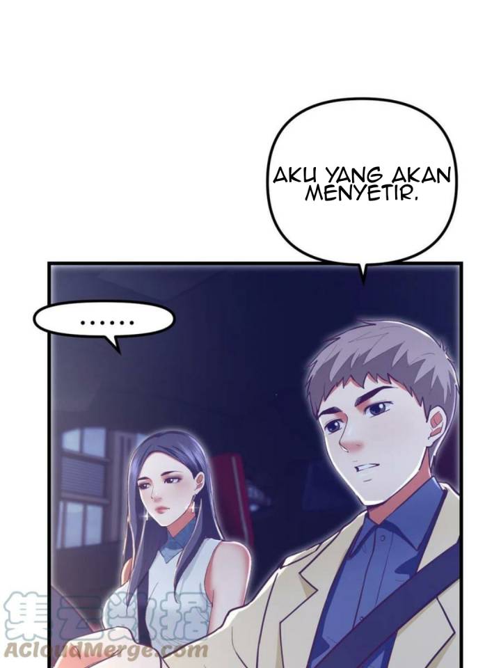 My Exclusive Dream World Adventures Chapter 190 - halaman 46