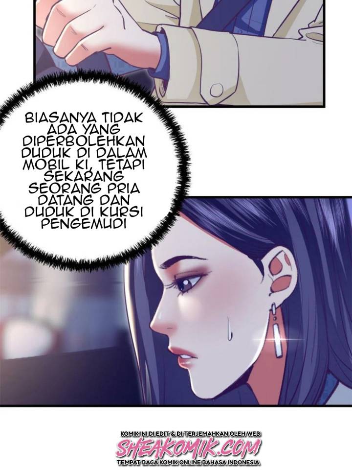My Exclusive Dream World Adventures Chapter 190 - halaman 47