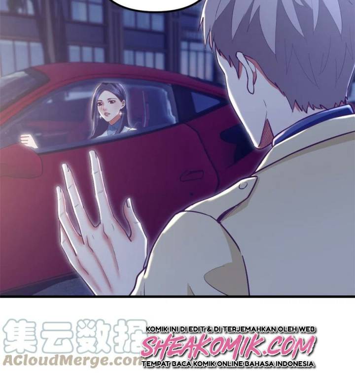 My Exclusive Dream World Adventures Chapter 190 - halaman 49
