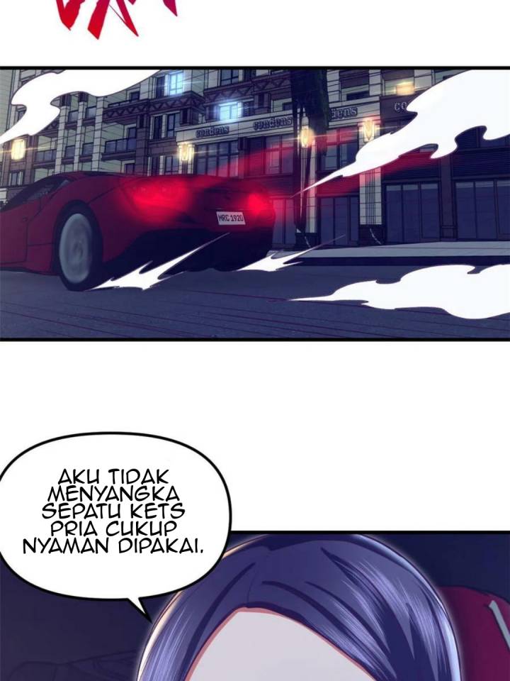 My Exclusive Dream World Adventures Chapter 190 - halaman 53