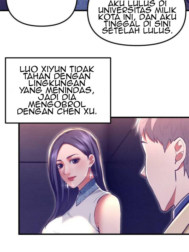 My Exclusive Dream World Adventures Chapter 190 - halaman 6