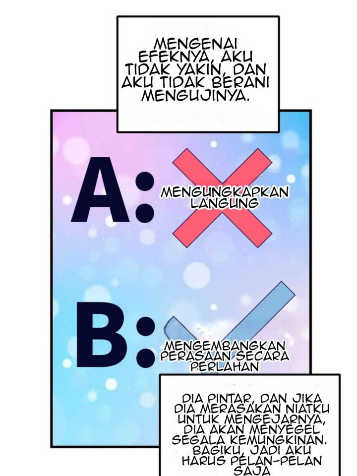 My Exclusive Dream World Adventures Chapter 191 - halaman 12