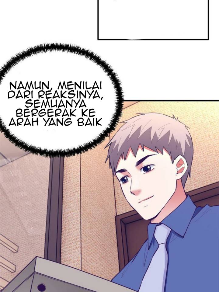 My Exclusive Dream World Adventures Chapter 191 - halaman 13
