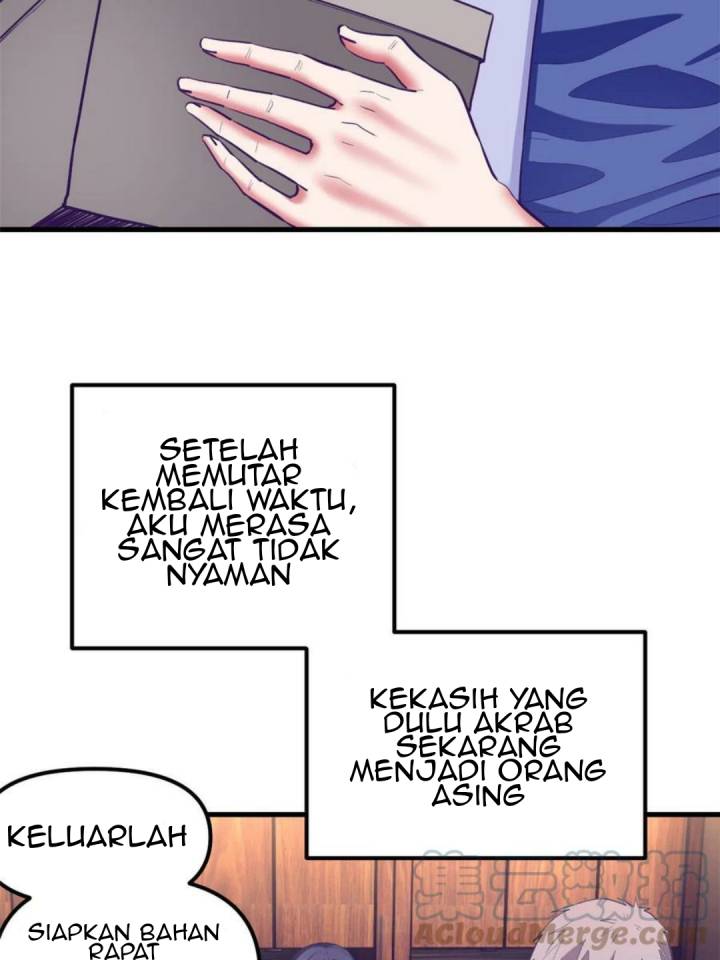 My Exclusive Dream World Adventures Chapter 191 - halaman 14