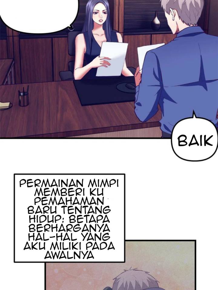 My Exclusive Dream World Adventures Chapter 191 - halaman 15