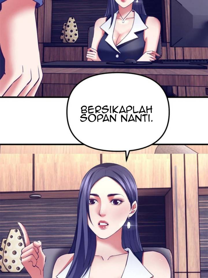My Exclusive Dream World Adventures Chapter 191 - halaman 19
