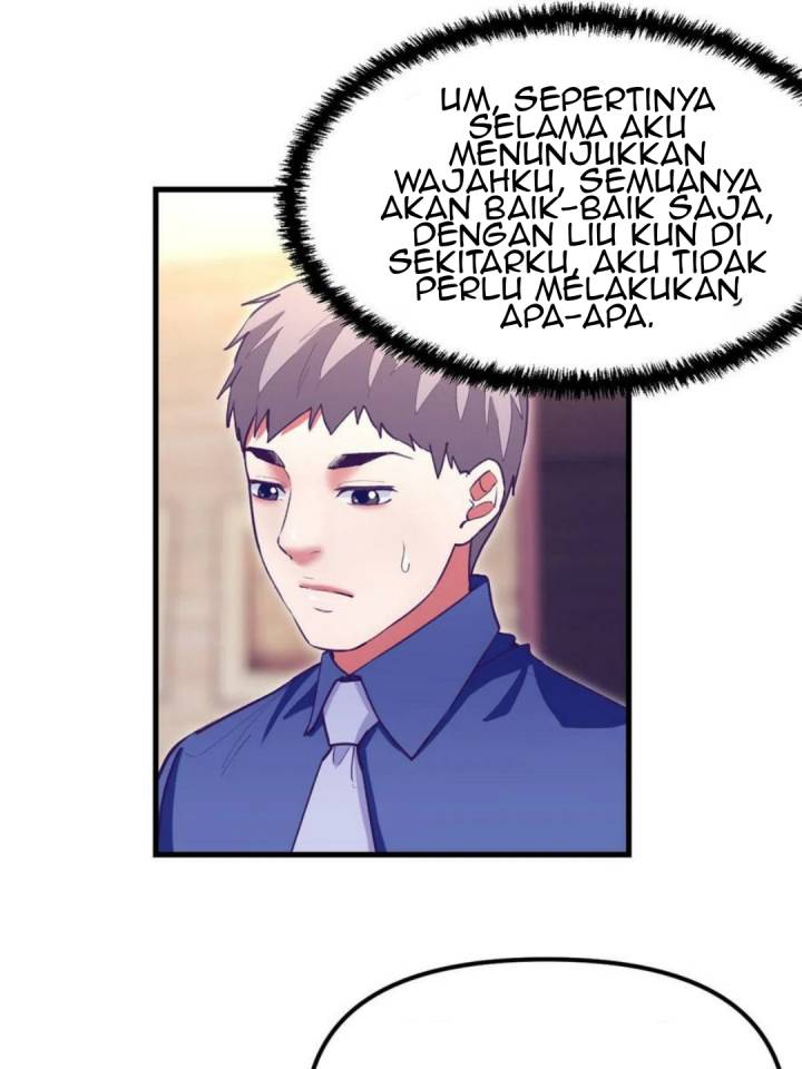 My Exclusive Dream World Adventures Chapter 191 - halaman 22