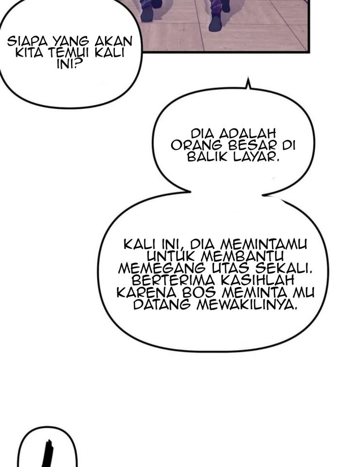 My Exclusive Dream World Adventures Chapter 191 - halaman 24