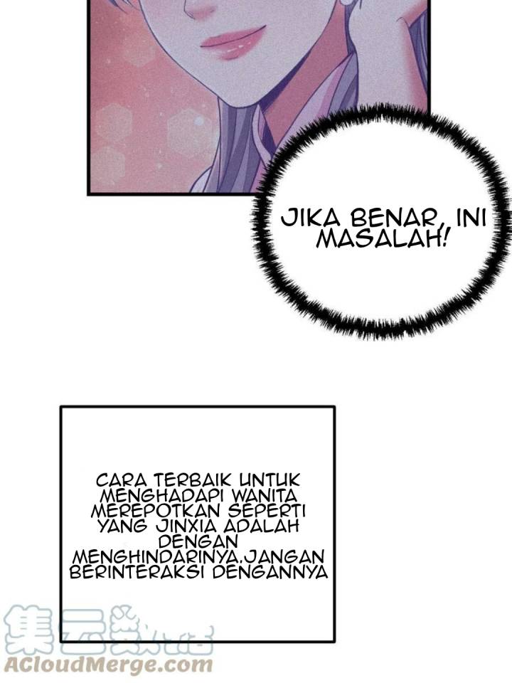 My Exclusive Dream World Adventures Chapter 191 - halaman 26